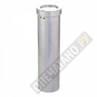 Тубус для ключей d-40 мм. h-180 мм.